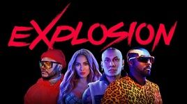 Xem MV Anitta - The Black Eyed Peas, Anitta