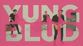 Ca nhạc King Charles - Yungblud