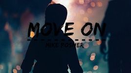 Move On - Mike Posner