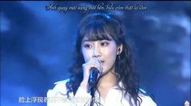 Lemon (Live) - Lý Nghệ Đồng (Li Yi Tong)
