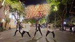 Xem MV Cô Thắm Không Về (Dinhlong Remix) (Dance Cover) - KAT-X