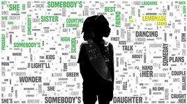 Somebody's Daughter (Lyric Video) - Tenille Townes