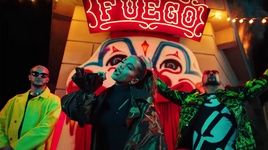 Fuego - DJ Snake, Sean Paul, Anitta, Tainy