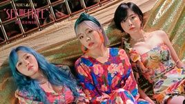 Set Me Free - Ladies' Code