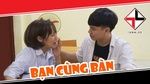 MV Bạn Cùng Bàn (Nhạc Chế) - Tuna Lee