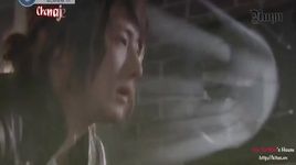 Xem MV Tears Are Falling (49 Days OST) (Vietsub, Kara) - Shin Jae