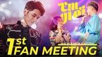 Xem MV Em Gì Ơi (Live - 1st Fan Meeting) - K-ICM, Jack, MisThy