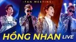 Tải nhạc Hồng Nhan (Live - 1st Fanmeeting) - K-ICM, Jack