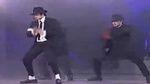 Xem MV Dangerous - Michael Jackson