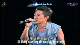 Ca nhạc Mưa Rơi Không Dứt / 雨一直下 (Live) (Vietsub, Kara) - Trương Vũ (Phil Chang)