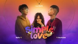 Simple Love - Obito, Seachains, Davis