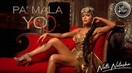 Ca nhạc Pa' Mala Yo - Natti Natasha