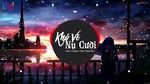 Tải nhạc hình Khó Vẽ Nụ Cười (Phạm Thành Remix)  online
