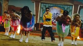 Xem MV Fame - MC Mong, Song Ga In, Chancellor