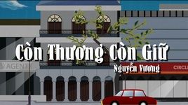 Xem MV Còn Thương Còn Giữ (Lyric Video) - Nguyễn Vương