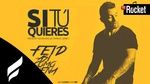 Xem MV Si Tu Quieres (Lyric Video) - Feid