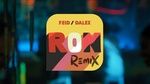 Ca nhạc Ron (Remix) - Feid