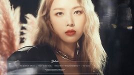 Ca nhạc Silent Movie - Yubin (Wonder Girls), Yoon Mi Rae