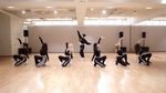 Ca nhạc Spark (Dance Practice) - Tae Yeon