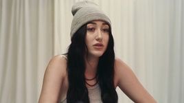 fuckyounoah - noah cyrus, london on da track