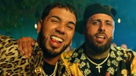 Whine Up - Nicky Jam, Anuel Aa