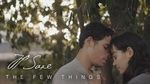 Tải nhạc The Few Things (A Short Film) - JP Saxe