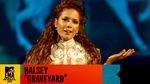 Xem MV Graveyard (Live On The MTV EMAs / 2019) - Halsey