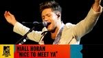 Nice To Meet Ya (Live On The MTV EMAs / 2019) - Niall Horan