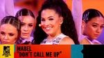 Xem MV Don't Call Me Up (Live On The MTV EMAs / 2019) - Mabel