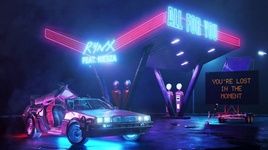 Xem MV All For You (Lyric Video) - Rynx, Kiesza