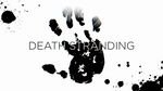 MV Death Stranding (Lyric Video) - Chvrches