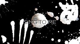 MV Sing To Me (Lyric Video) - Missio