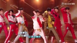 Xem MV Treasure (Live) - Cao Gia Lãng (JG), Lưu Hạ Tuấn (Liu Zia Jun), Hầu Lập (Hou Li), Du Bân (Eliot Yu), Trần Úc Giai (Chen Yu Jia), Đoàn Hạo Nam (Duan Hao Nan), Vạn Vũ Hàng (Wan Yu Hang)