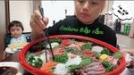 Download nhạc hay Ăn Sấp Mặt Mâm Sashimi Thập Cẩm Khổng Lồ - Cuộc Sống Ở Nhật #67 nhanh nhất về điện thoại