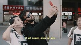 Ca nhạc All Comes Back To You - R3hab