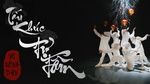 Vũ Khúc Tự Tâm (Dance Practice) - Quang Đăng
