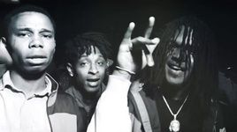 Xem MV Since When - 21 Savage, Young Nudy