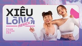 Tải nhạc Xiêu Lòng Remix (Dance Practice) - Phạm Quỳnh Anh