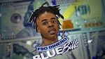 Blue Bills - F$O Dinero