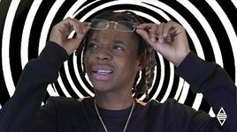 MV Cartier Shades - F$O Dinero