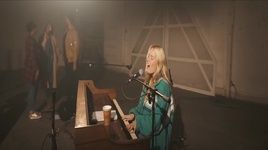 Right Where You Should Be (Live Acoustic) - Quinn XCII, Ashe, Louis Futon