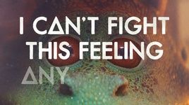 MV Can’t Fight This Feeling (Lyric Video) - Bastille, London Contemporary Orchestra