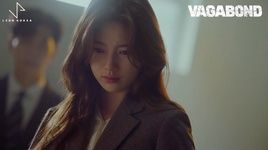 If I Was (Vagabond OST) - Kim Jae Hwan