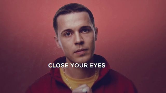 Close Your Eyes (Lyric Video)  -  Felix Jaehn, VIZE, Miss Li