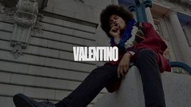 MV Valentino - 24KGoldn