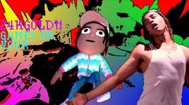 MV Games On Your Phone - 24KGoldn