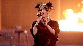 Tải Nhạc All The Good Girls Go To Hell (Live From The AMAs 2019) - Billie Eilish