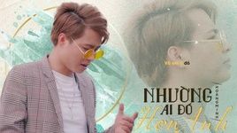 Xem MV Nhường Ai Đó Hơn Anh (Lyric Video) - Hoàng Minh