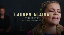 Three (Live Performance) - Lauren Alaina