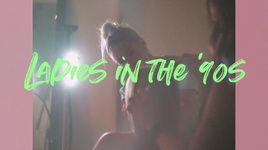 MV Ladies In The '90s (Lyric Video) - Lauren Alaina